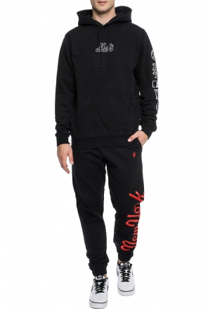Marcelo burlon x mlb, zdjęcie 2 Marcelo burlon x mlb od Marcelo Burlon